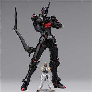 MODEL KIT PLAIOBOT - TENGEN TOPPA GURREN LAZENGANN (RESTOCK 2023)