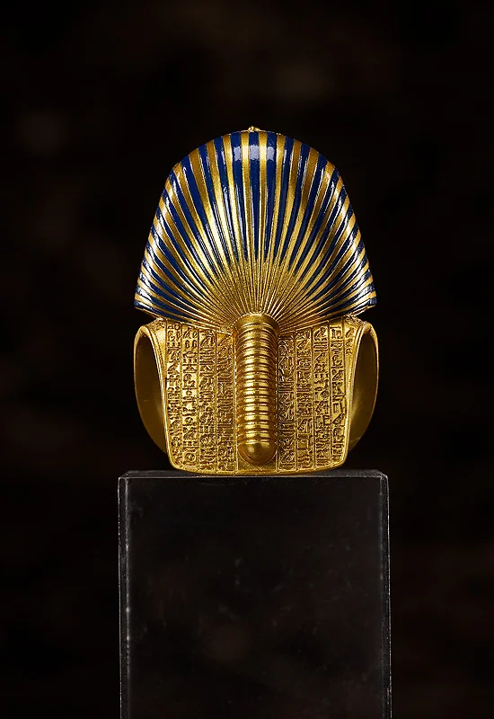 FIGMA - TUTANKHAMUN DX TABLE MUSEUM