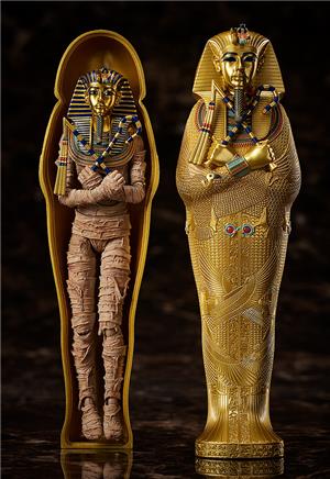 max-factory-figma-tutankhamun-dx-table-museum