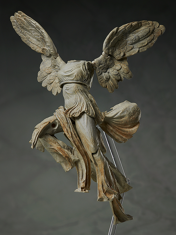 FIGMA - WINGED VICTORY TABLE MUSEUM