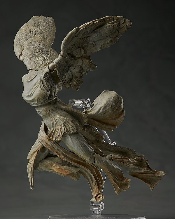 FIGMA - WINGED VICTORY TABLE MUSEUM