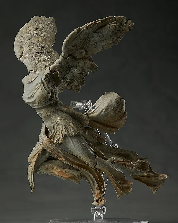 FIGMA - WINGED VICTORY TABLE MUSEUM