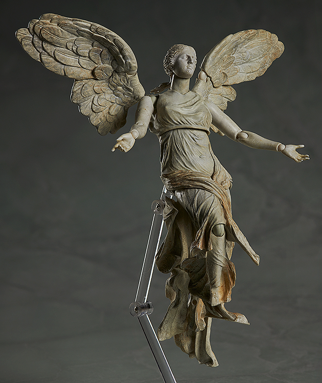 FIGMA - WINGED VICTORY TABLE MUSEUM