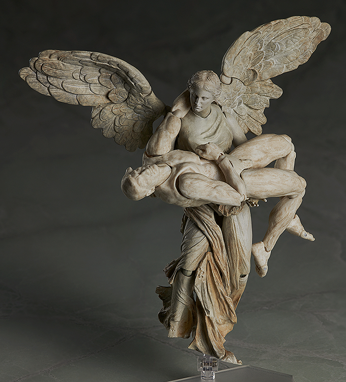 FIGMA - WINGED VICTORY TABLE MUSEUM