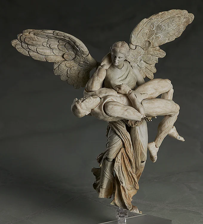 FIGMA - WINGED VICTORY TABLE MUSEUM