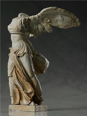 FIGMA - WINGED VICTORY TABLE MUSEUM