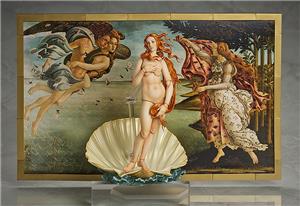 FIGMA - THE BIRTH OF VENUS TABLE MUSEUM