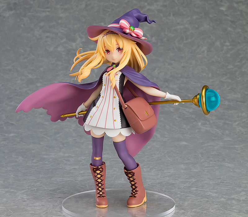POP UP PARADE - LITTLE WITCH NOBETA NOBETA