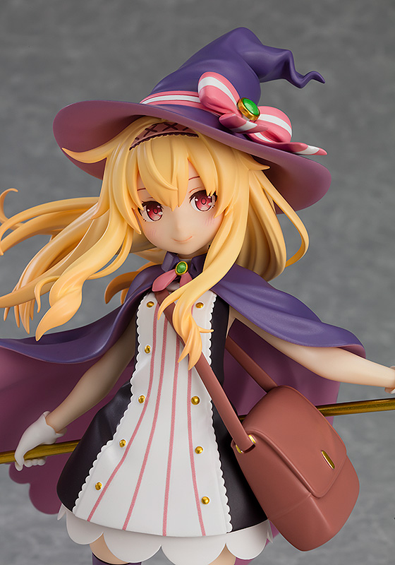 POP UP PARADE - LITTLE WITCH NOBETA NOBETA
