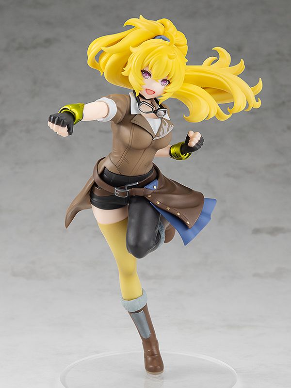 POP UP PARADE - RWBY ICE YANG XIAO LONG LUCID DREAM