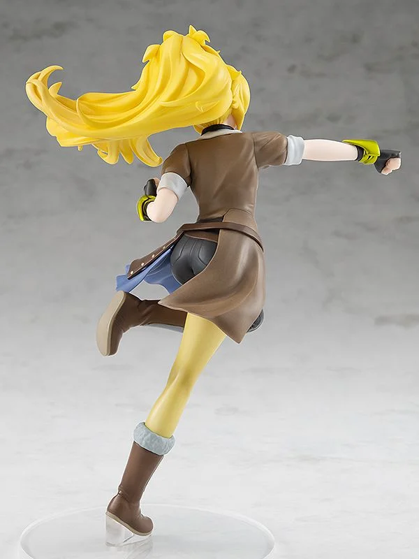 POP UP PARADE - RWBY ICE YANG XIAO LONG LUCID DREAM