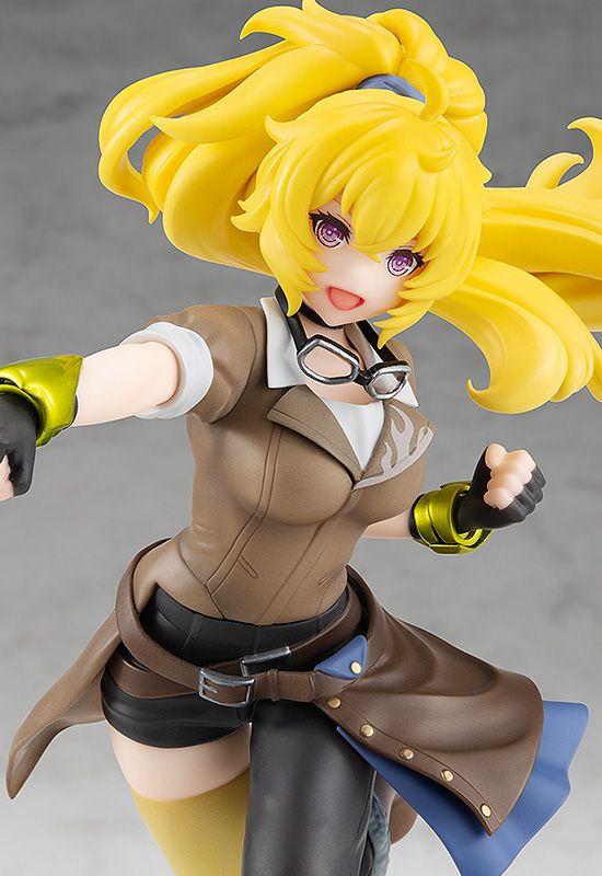 POP UP PARADE - RWBY ICE YANG XIAO LONG LUCID DREAM