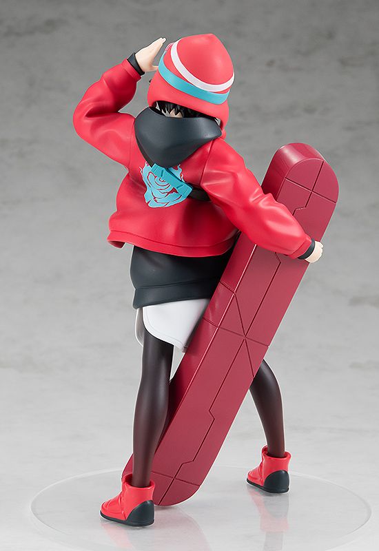 POP UP PARADE - RWBY ICE QUEEN RUBY ROSE LUCID DREAM