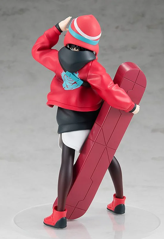POP UP PARADE - RWBY ICE QUEEN RUBY ROSE LUCID DREAM