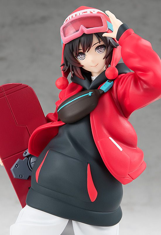 POP UP PARADE - RWBY ICE QUEEN RUBY ROSE LUCID DREAM