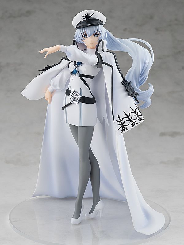 POP UP PARADE - RWBY ICE QUEE WEISS SCHNEE NIGHTMARE