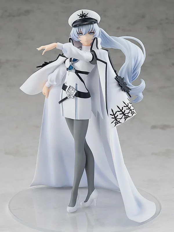 POP UP PARADE - RWBY ICE QUEE WEISS SCHNEE NIGHTMARE