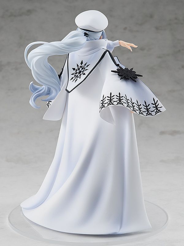 POP UP PARADE - RWBY ICE QUEE WEISS SCHNEE NIGHTMARE