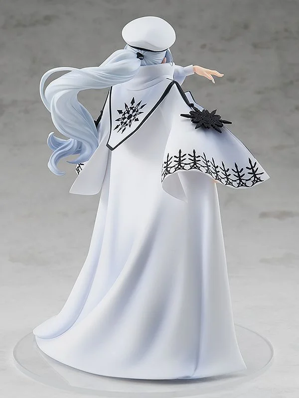 POP UP PARADE - RWBY ICE QUEE WEISS SCHNEE NIGHTMARE