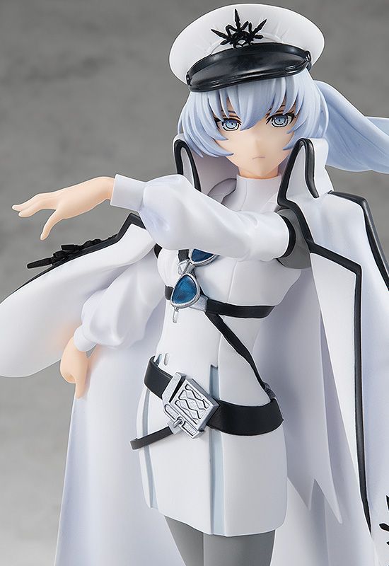 POP UP PARADE - RWBY ICE QUEE WEISS SCHNEE NIGHTMARE