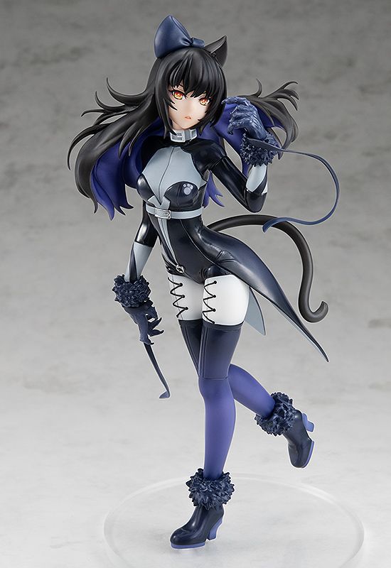 POP UP PARADE - RWBY ICE BLAKE BELLADONNA LUCIDDREAM
