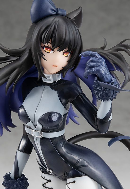 POP UP PARADE - RWBY ICE BLAKE BELLADONNA LUCIDDREAM