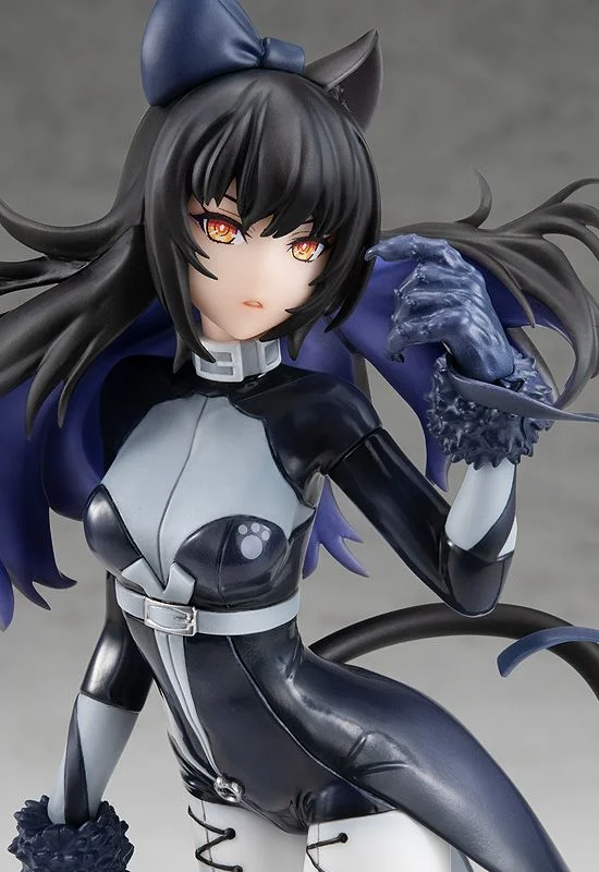 POP UP PARADE - RWBY ICE BLAKE BELLADONNA LUCIDDREAM
