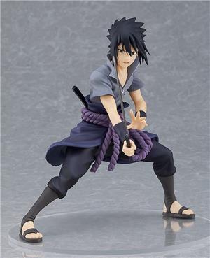POP UP PARADE - NARUTO SASUKE UCHIHA