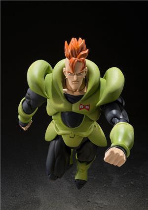 bandai-sh-figuarts-dragon-ball-android-16-event-excl-leggi-descrizione