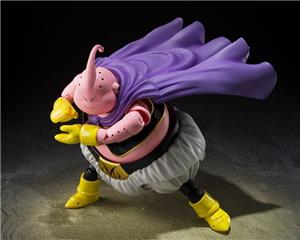 S.H. FIGUARTS - DRAGON BALL MAJIN BOO EVENT EXCL