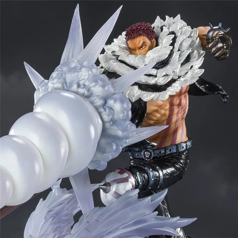 FIGUARTS ZERO - CHARLOTTE KATAKURI SPECIAL COLOR (LEGGI DESCRIZIONE)
