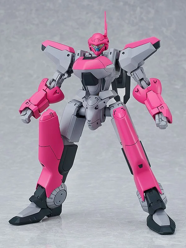 MODEROID - NADESICO AESTIVAL GROUND BATTLE