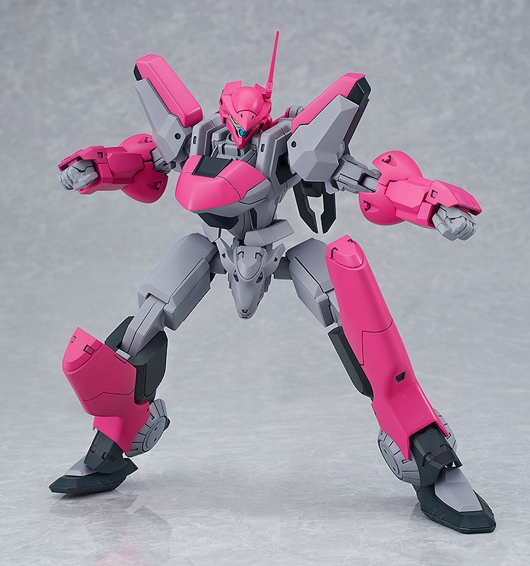 MODEROID - NADESICO AESTIVAL GROUND BATTLE