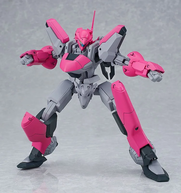 MODEROID - NADESICO AESTIVAL GROUND BATTLE