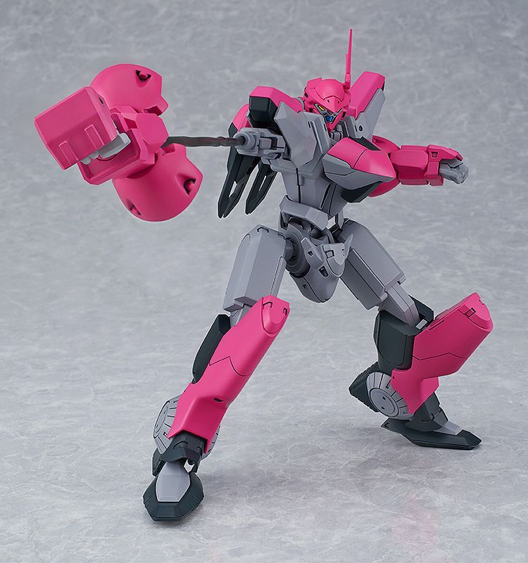 MODEROID - NADESICO AESTIVAL GROUND BATTLE