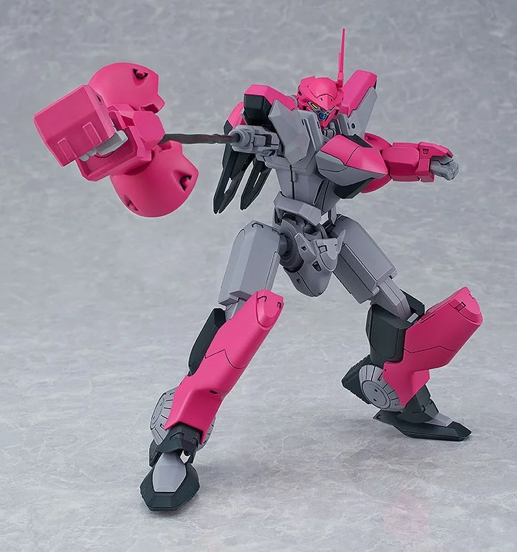 MODEROID - NADESICO AESTIVAL GROUND BATTLE