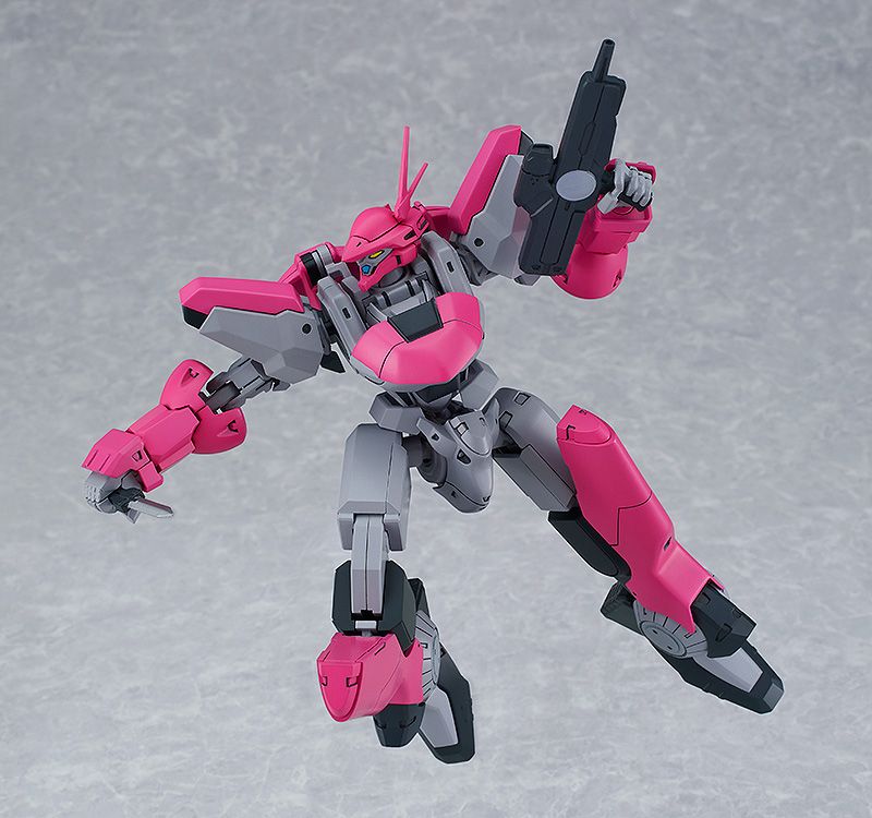 MODEROID - NADESICO AESTIVAL GROUND BATTLE