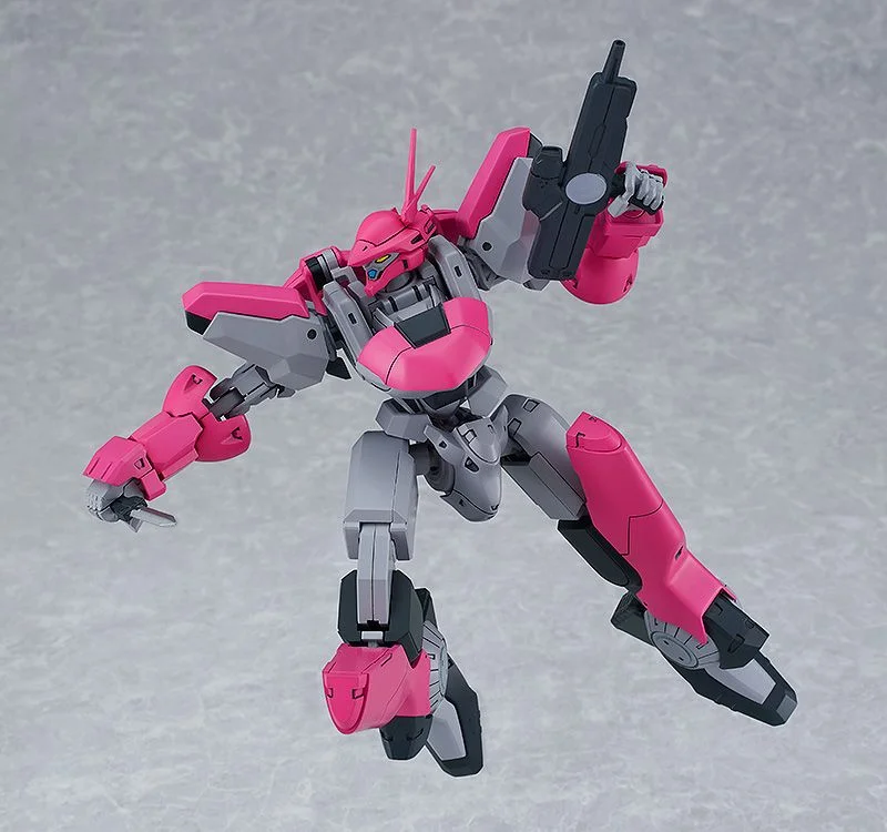 MODEROID - NADESICO AESTIVAL GROUND BATTLE