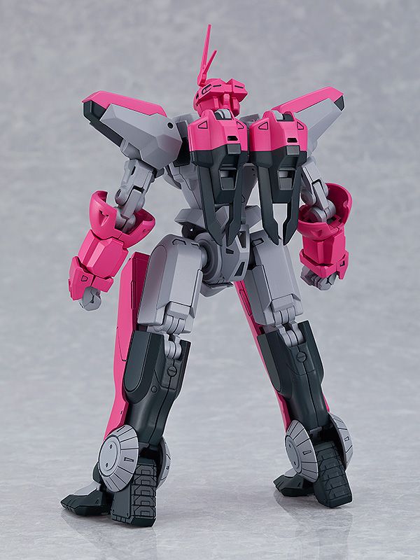 MODEROID - NADESICO AESTIVAL GROUND BATTLE