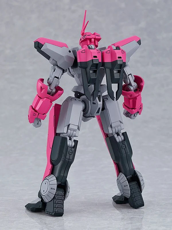MODEROID - NADESICO AESTIVAL GROUND BATTLE