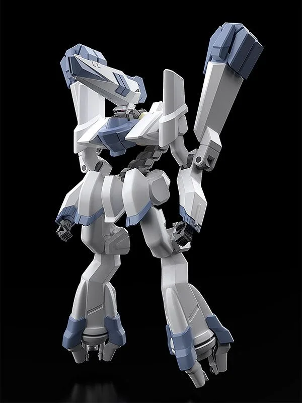 MODEROID - IDOLMASTER XENOGLOSSIA IMBER