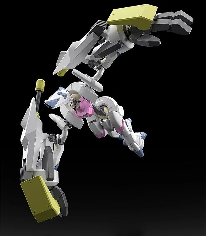 MODEROID - IDOLMASTER XENOGLOSSIA IMBER