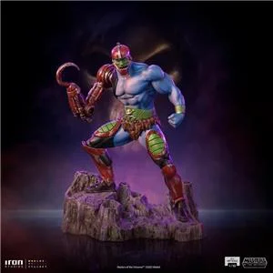 iron-studios-iron-studios-trap-jaw