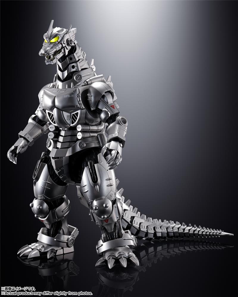 SOC GX-103 MFS-3 TYPE 3 MACHINE DRAGON
