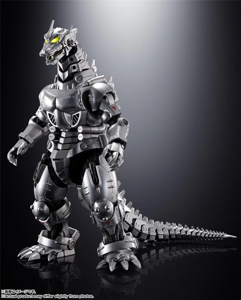 SOC GX-103 MFS-3 TYPE 3 MACHINE DRAGON