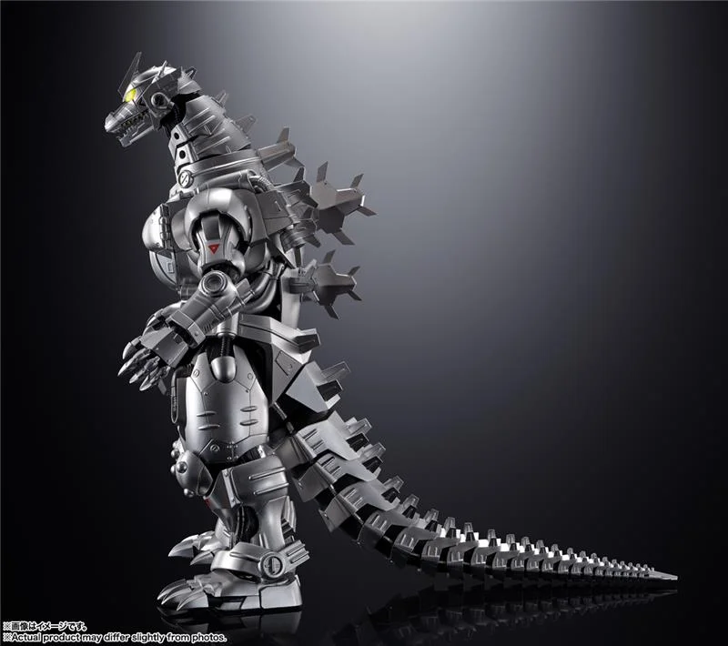 SOC GX-103 MFS-3 TYPE 3 MACHINE DRAGON