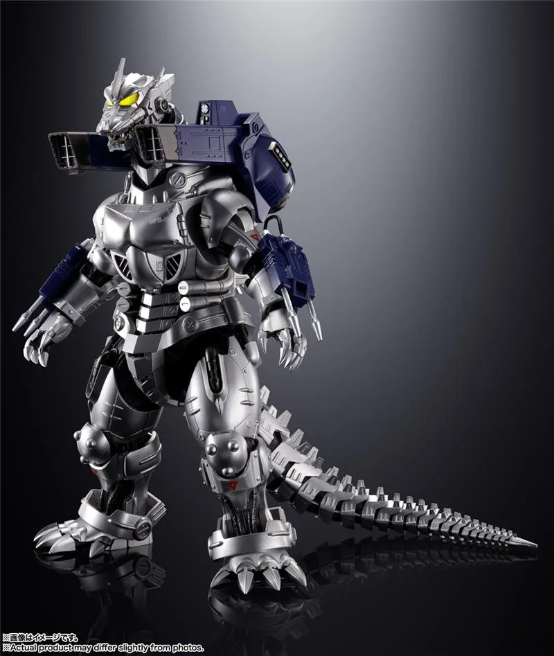 SOC GX-103 MFS-3 TYPE 3 MACHINE DRAGON