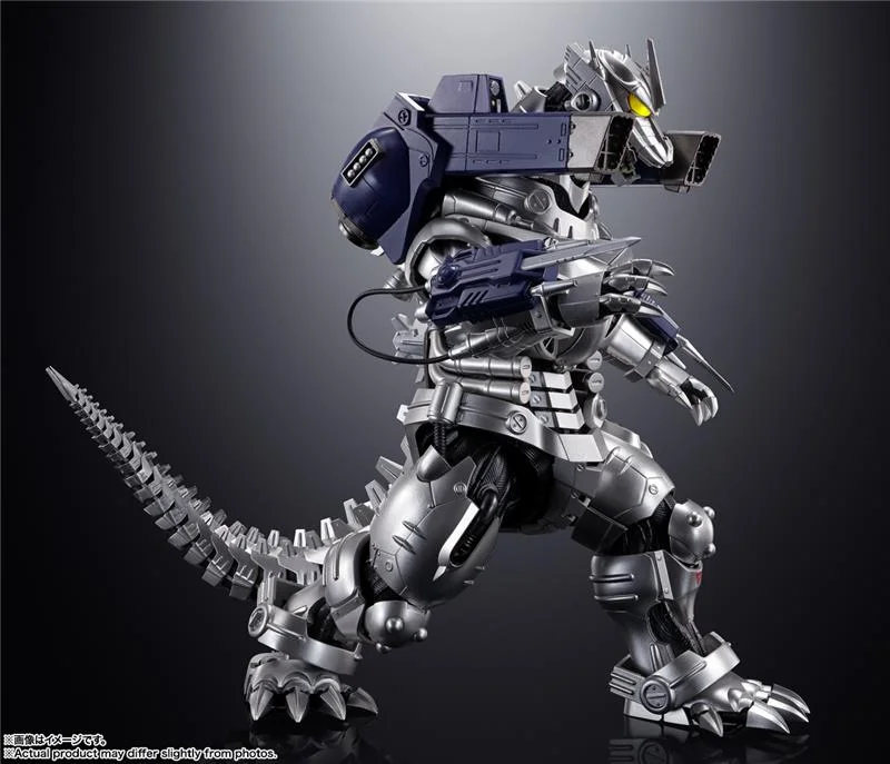 SOC GX-103 MFS-3 TYPE 3 MACHINE DRAGON