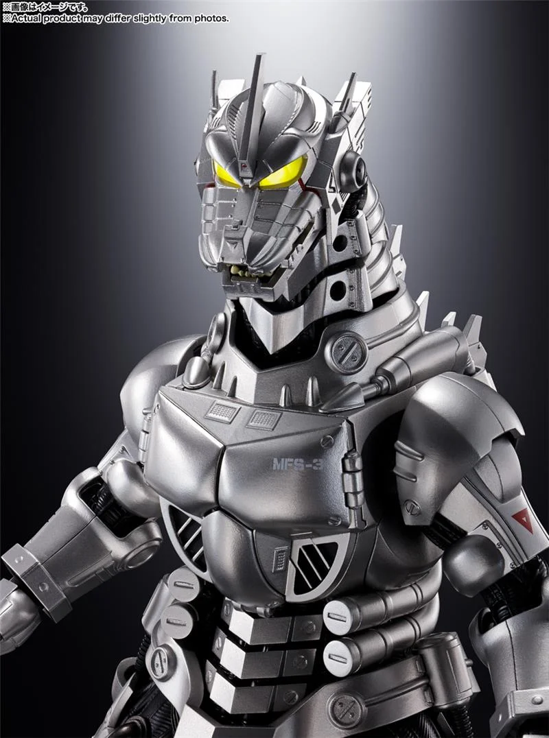 SOC GX-103 MFS-3 TYPE 3 MACHINE DRAGON