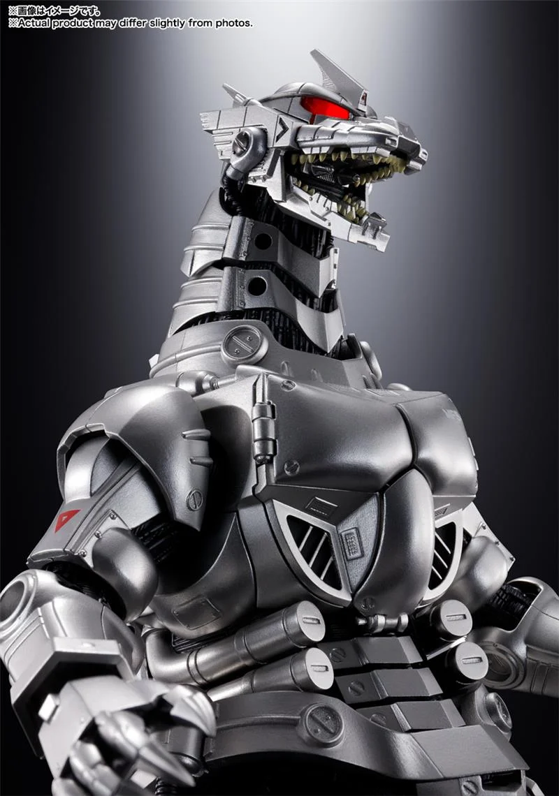 SOC GX-103 MFS-3 TYPE 3 MACHINE DRAGON